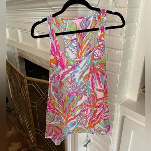 Lilly Pulitzer Top!